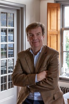 Jan Kokje - Real Estate Agent