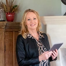 Bianca van der Laan - NVM Registered Agent