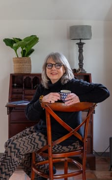 Lisette Kokje-v.d. Gaag - Commercial Employee