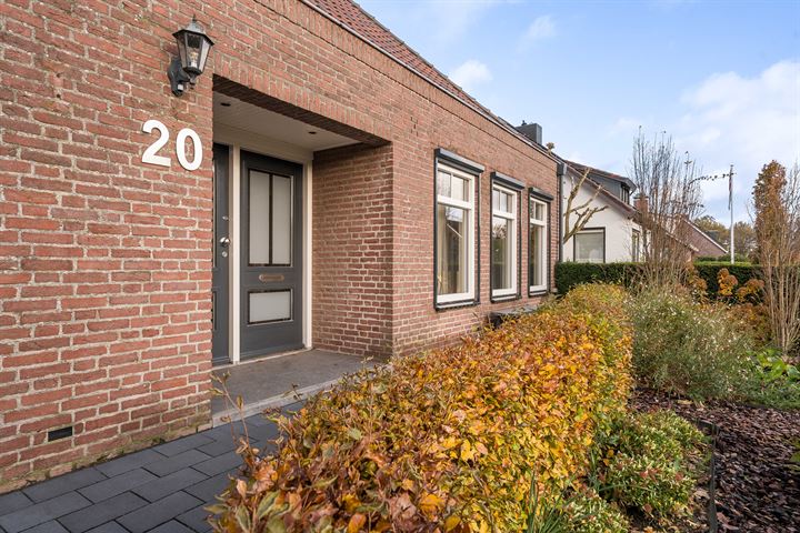 Bekijk foto 9 van Alexanderstraat 20