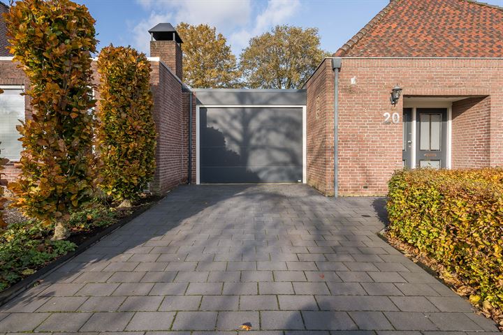 Bekijk foto 43 van Alexanderstraat 20