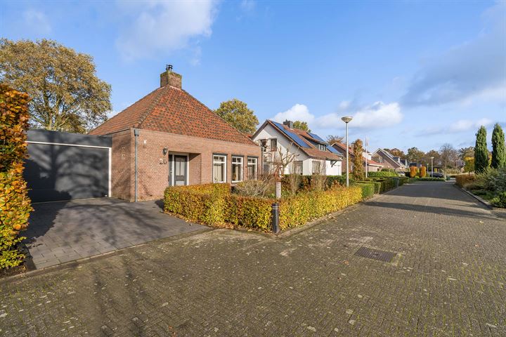 Bekijk foto 44 van Alexanderstraat 20