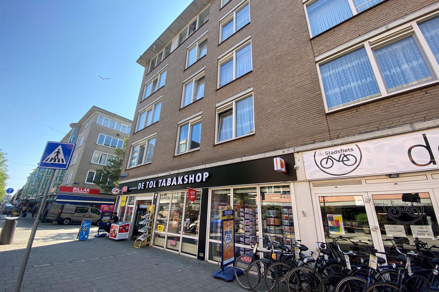 Bekijk foto 3 van Eerste Oosterparkstraat 152