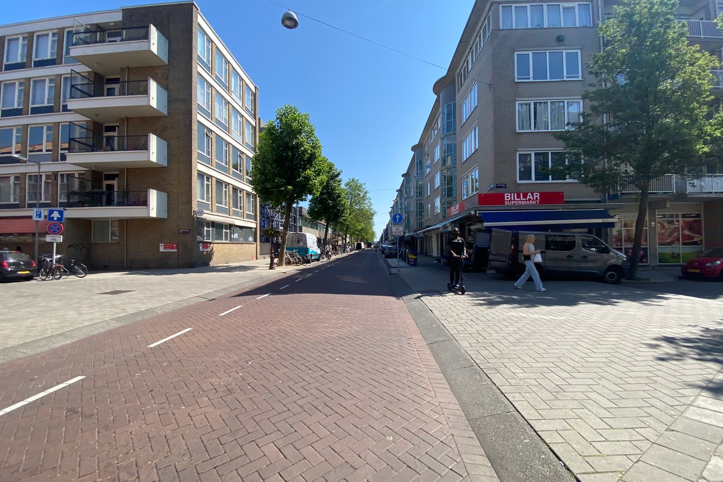 Bekijk foto 5 van Eerste Oosterparkstraat 152