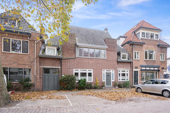 Bekijk foto 4 van Prins Hendrikstraat 115