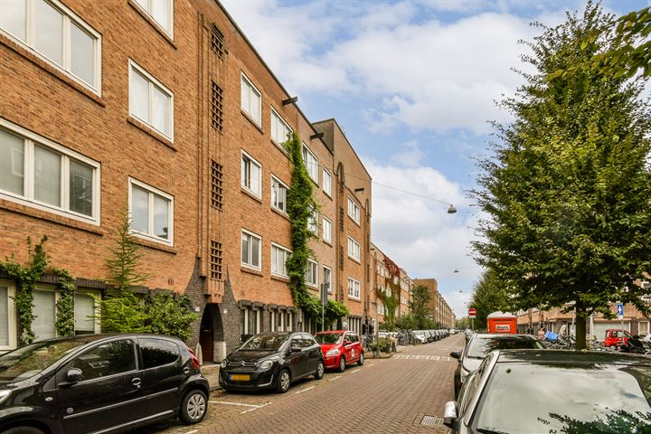 Bekijk foto 36 van Bestevâerstraat 79-III/IV