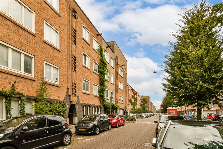 Bekijk foto 35 van Bestevâerstraat 79-III/IV