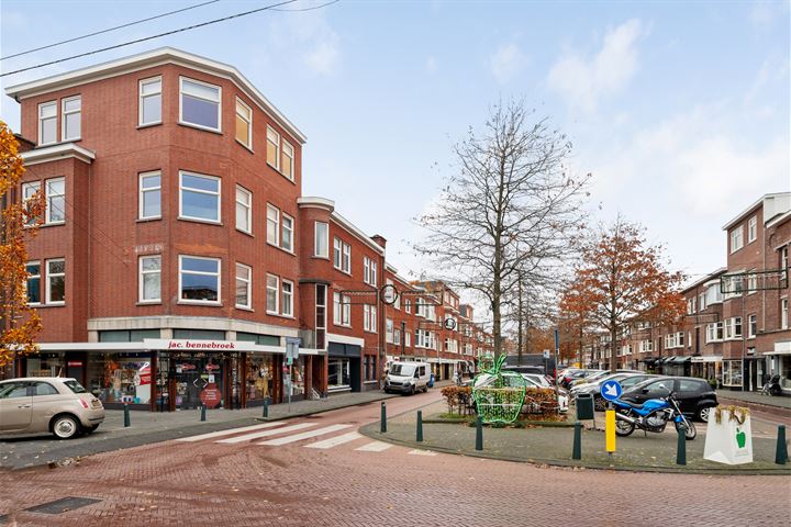 Bekijk foto 6 van Vlierboomstraat 501