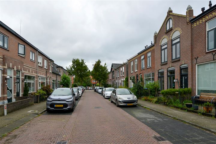 Bekijk foto 5 van Irisstraat 37