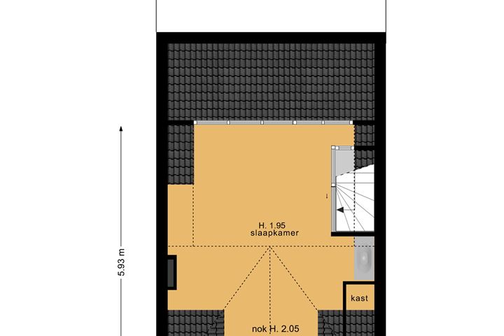 Bekijk foto 29 van Irisstraat 37