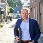 Niels Orij - NVM Register Makelaar & Taxateur