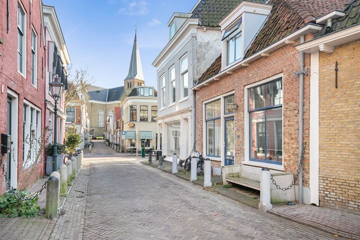 Bekijk foto 6 van Kleine Kerkstraat 7