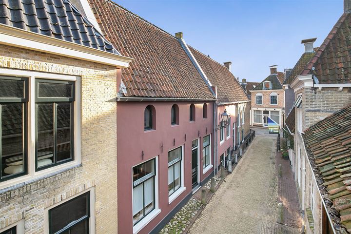 Bekijk foto 35 van Kleine Kerkstraat 7