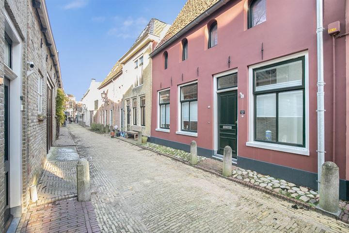 Bekijk foto 37 van Kleine Kerkstraat 7