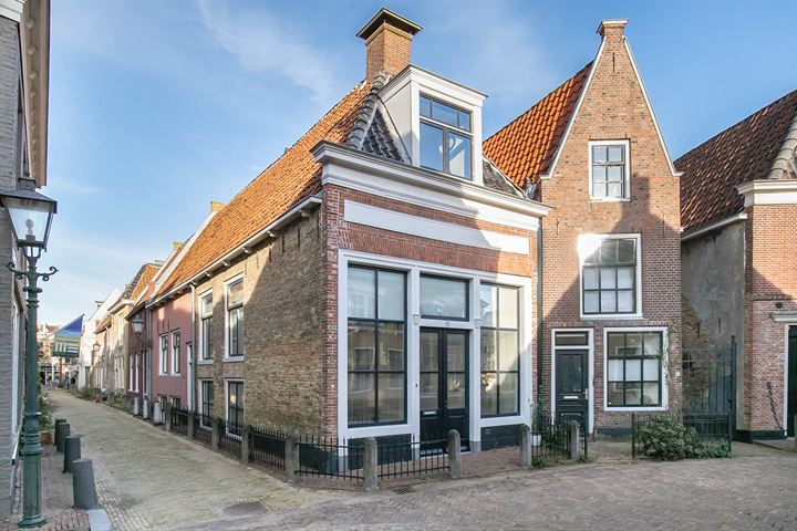 Bekijk foto 39 van Kleine Kerkstraat 7