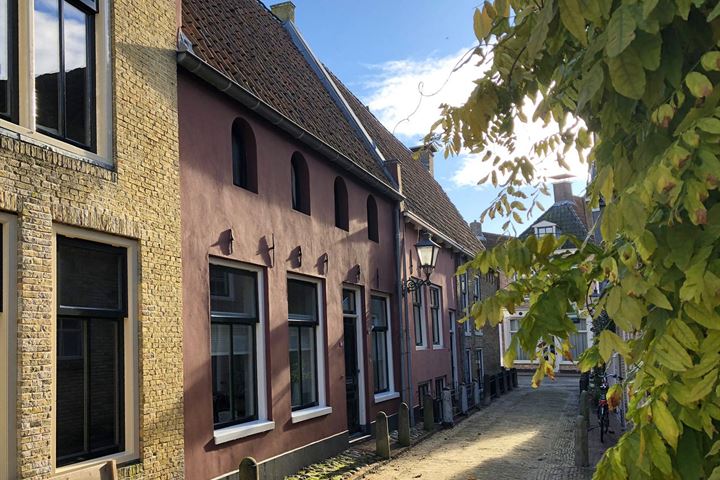 Bekijk foto 42 van Kleine Kerkstraat 7