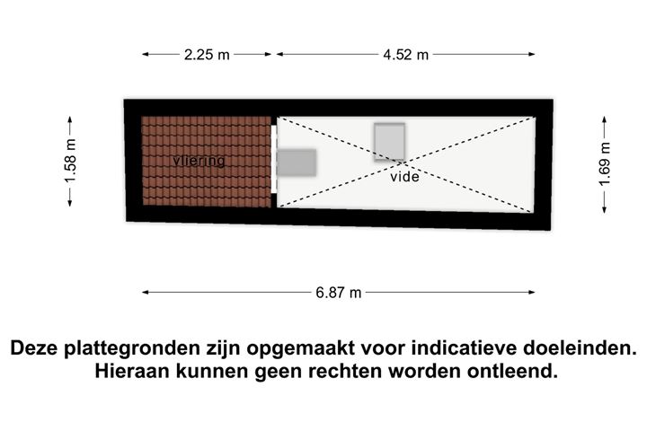 Bekijk foto 48 van Kleine Kerkstraat 7