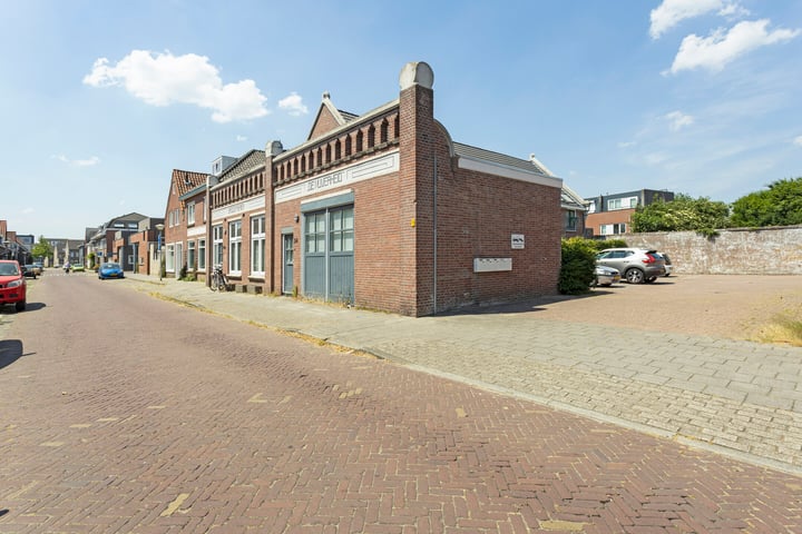 Bekijk foto 3 van de Vriesstraat 24-E