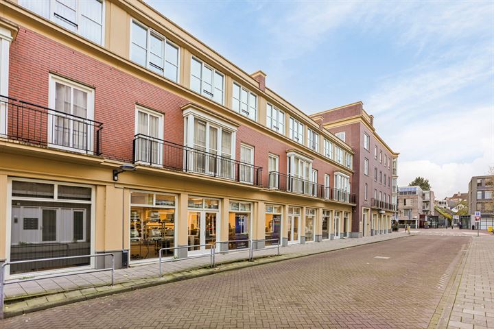 Bekijk foto 3 van Kluisstraat 104