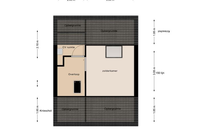 Bekijk foto 23 van Rembrandtlaan 25