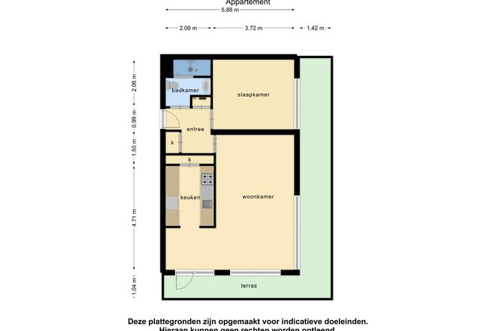 Bekijk foto 25 van Jan Steenstraat 98