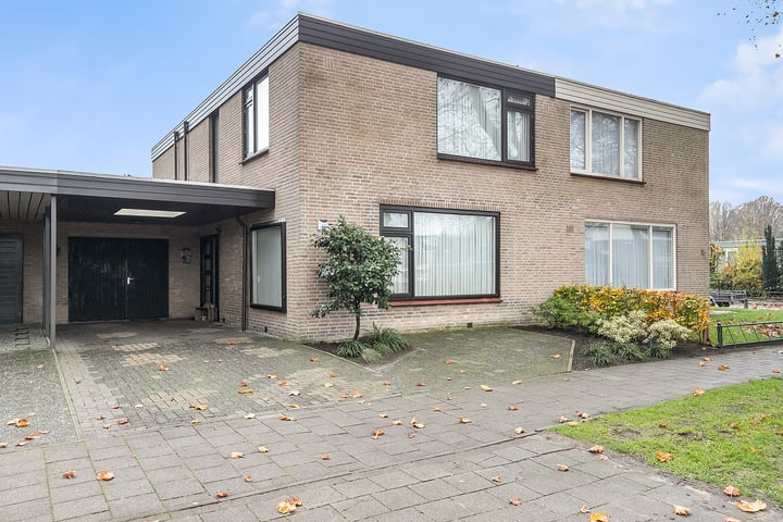 Churchill-laan 20
