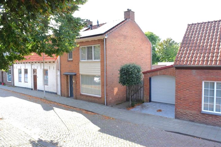 Bekijk foto 36 van Sint Bavostraat 2-A* *