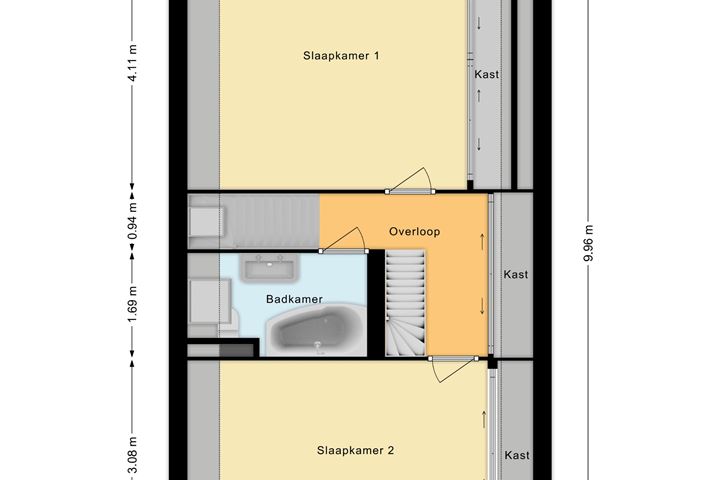 Bekijk foto 40 van Hagebeemd 18