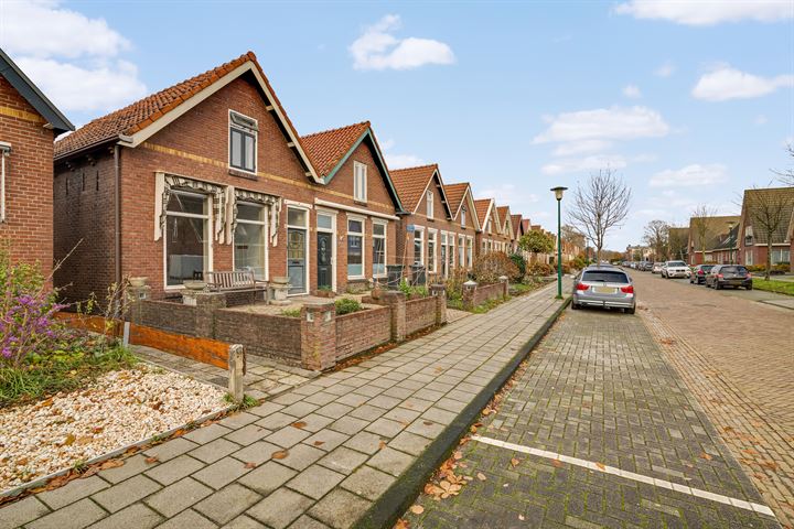 Bekijk foto 35 van Klokhuislaan 33