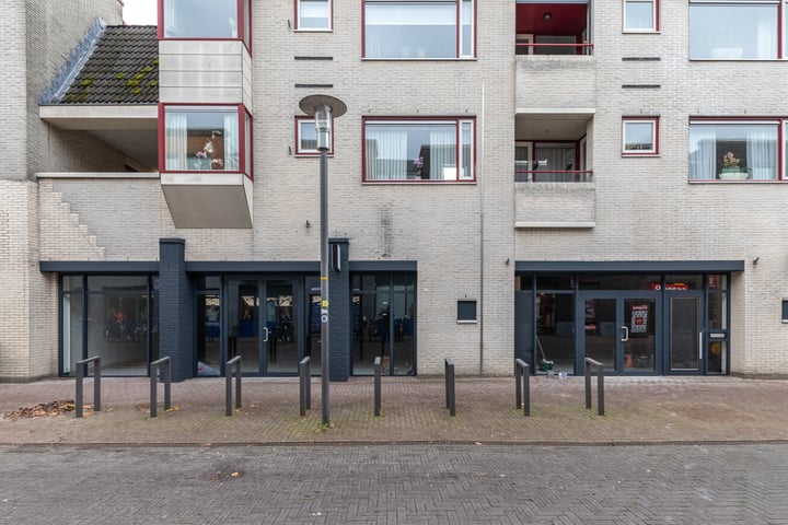 Kerkstraat 22, Ulft