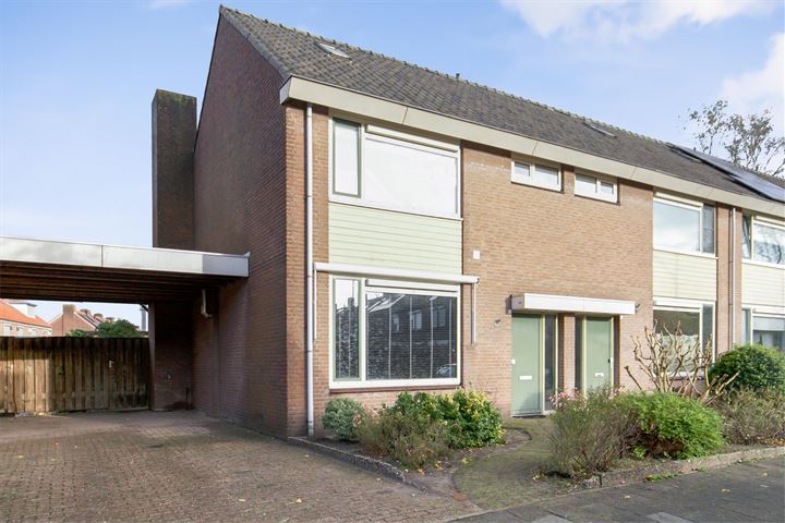 Bekijk foto 2 van Antilopestraat 42