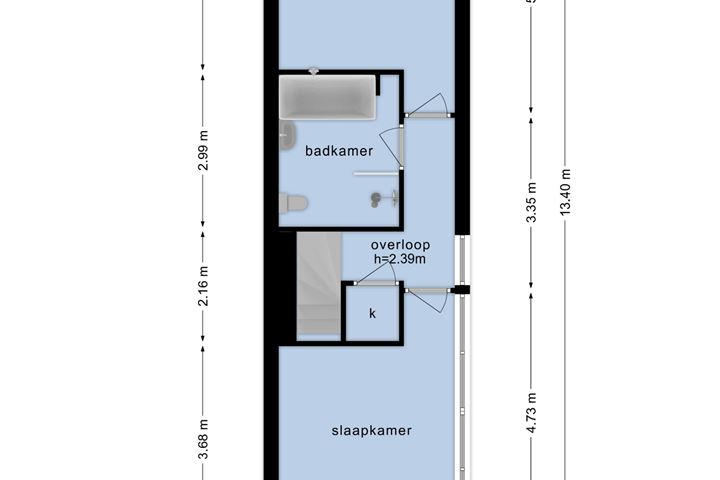 Bekijk foto 54 van Jan Hanlostraat 1