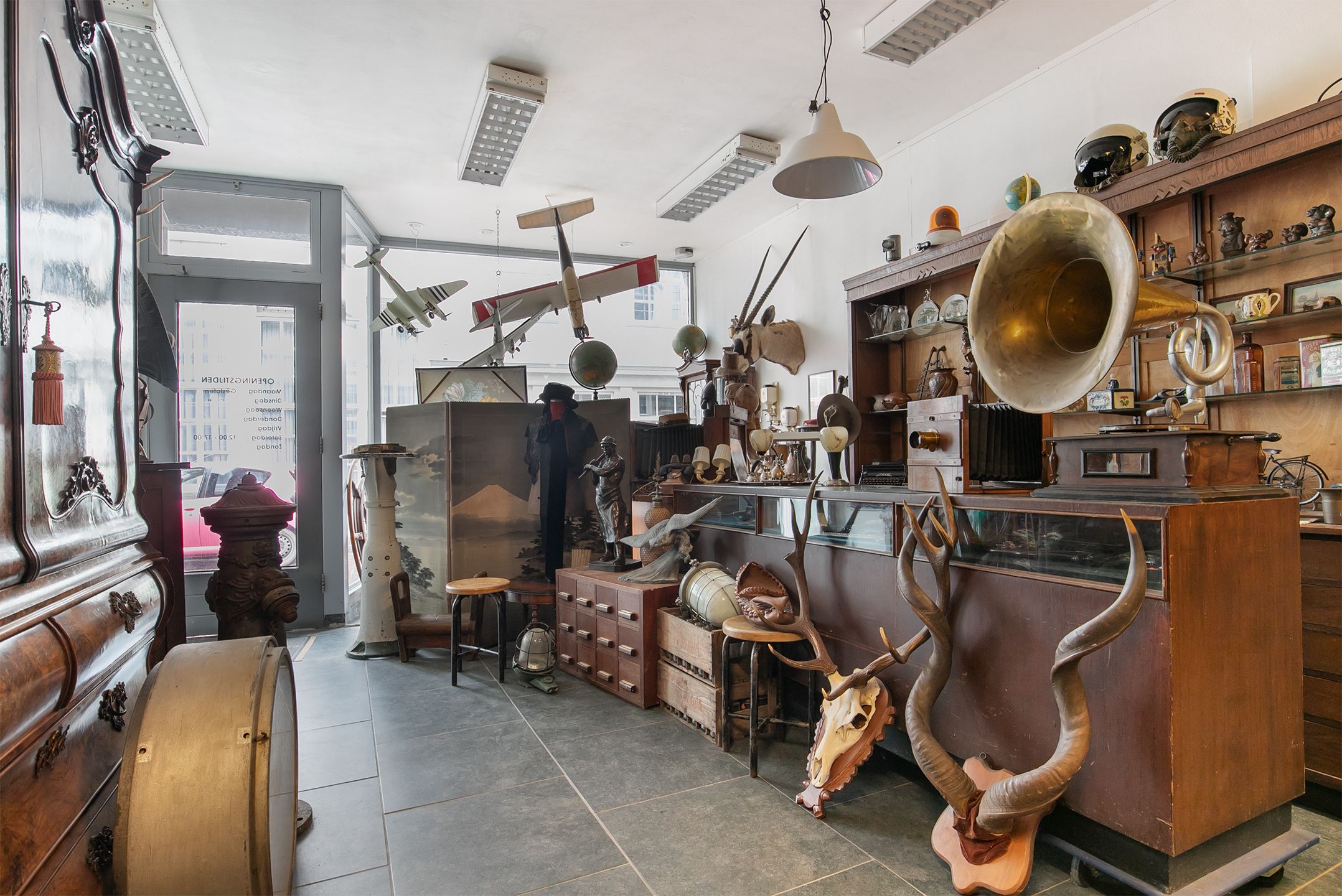 Photo 12 of Hamstraat 16