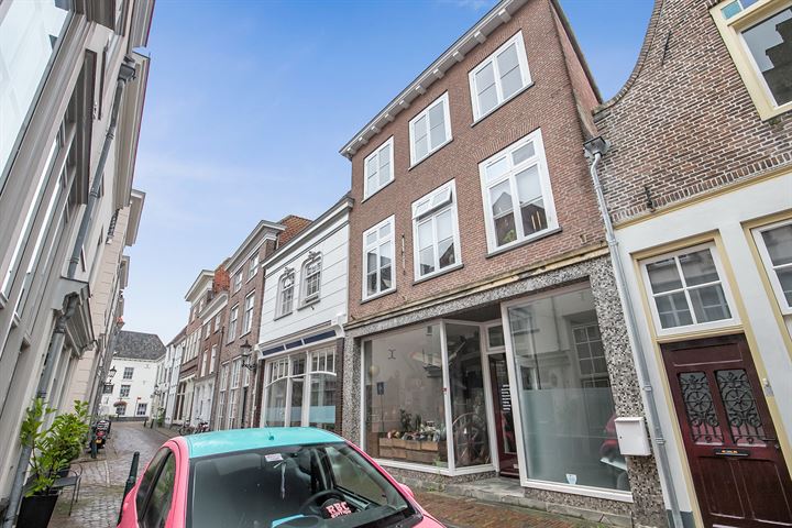 Bekijk foto 6 van Hamstraat 16