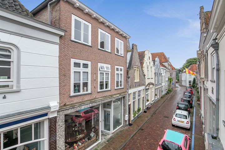 View photo 7 of Hamstraat 16