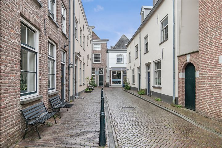 Bekijk foto 9 van Hamstraat 16