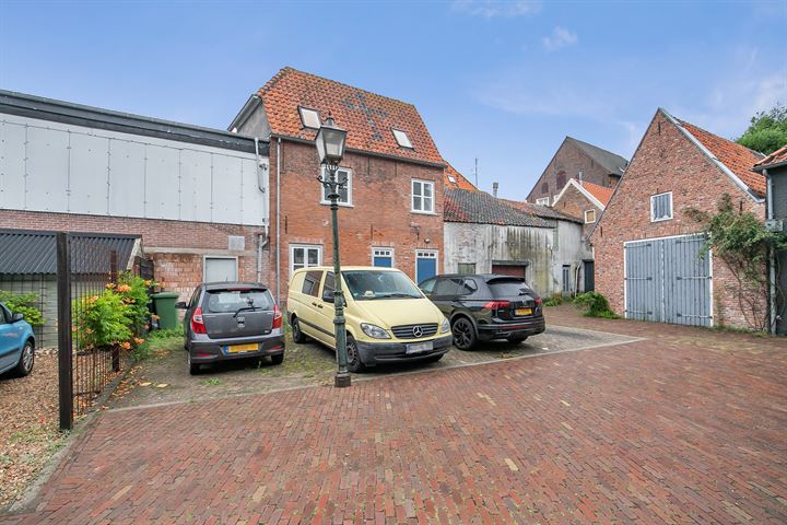 View photo 11 of Hamstraat 16