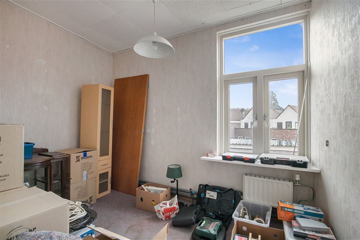 View photo 34 of Hamstraat 16