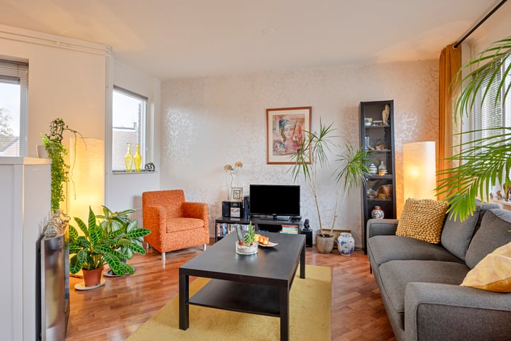 Domburgpad 29