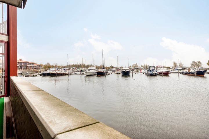 Bekijk foto 30 van Zuiderzee op Zuid 159