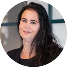 Gera Visser - Hypotheekadviseur