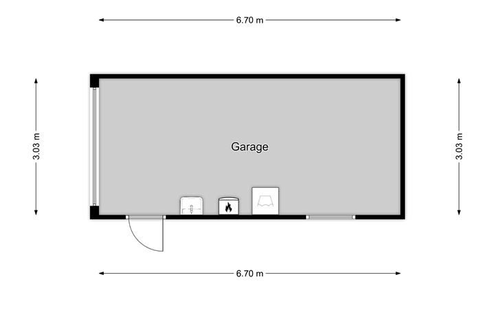 Bekijk foto 32 van Suttnerstraat 49