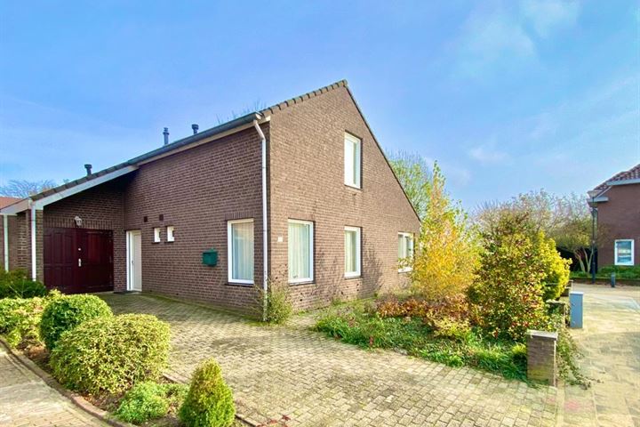 Bekijk foto 3 van Beekstraat 35