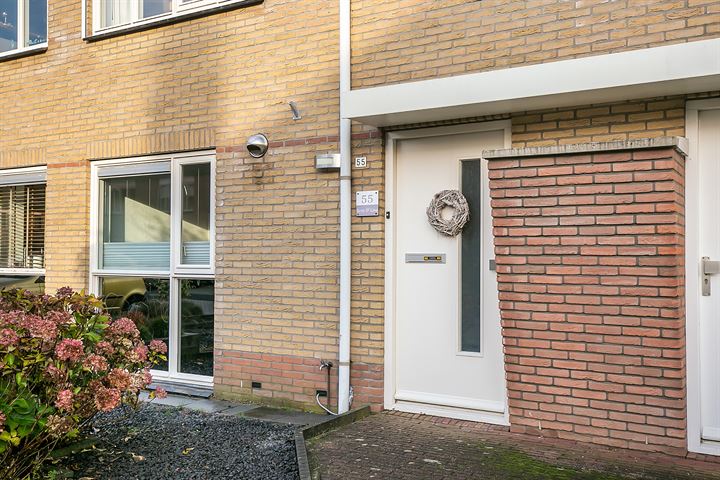 Bekijk foto 3 van Nieënhof 55