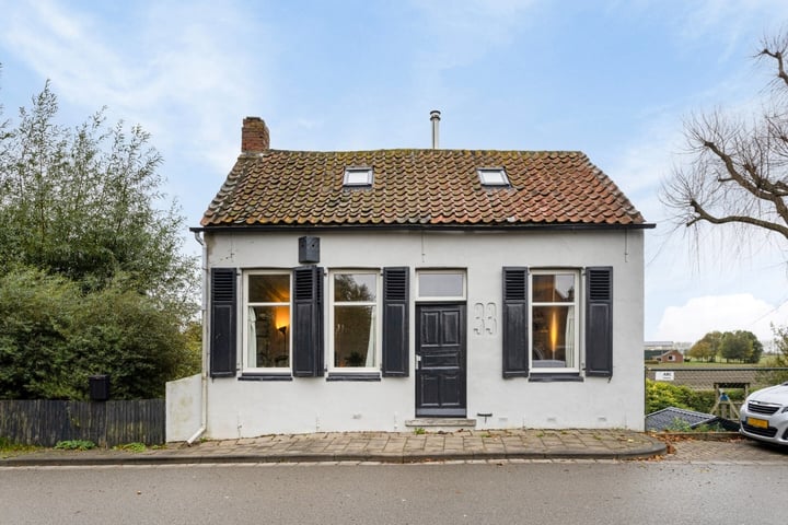 Bekijk foto 1 van Noordstraat 33