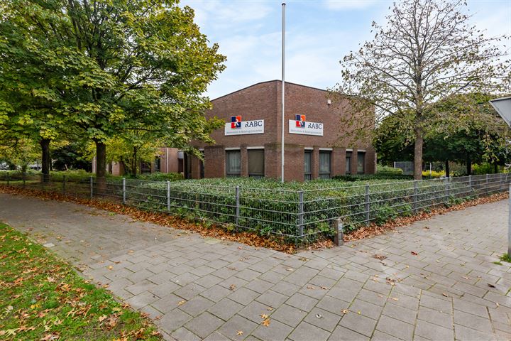 Foulkesstraat 2, Oss