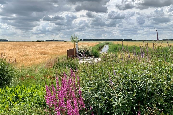 Bekijk foto 40 van Klakbaan 10-*