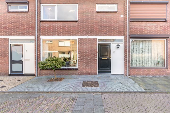 Bekijk foto 43 van Prinsenstraat 6