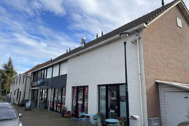 Botjesstraat 7