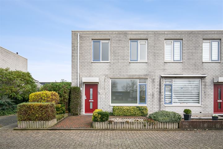 View photo 1 of Benny Goodmanstraat 28